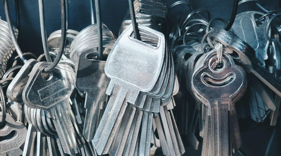 Professional gutter cleaning in Rosston, TX